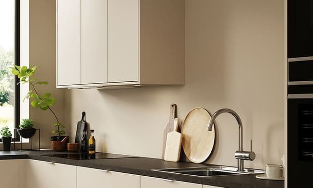 Top banner whitegoods in 3 price ranges - desktop