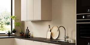 Top banner whitegoods in 3 price ranges - desktop
