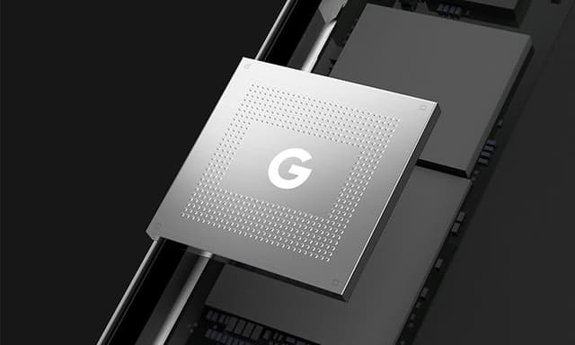 Google Tensor