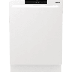 Produktbilde av Hisense vaskemaskin