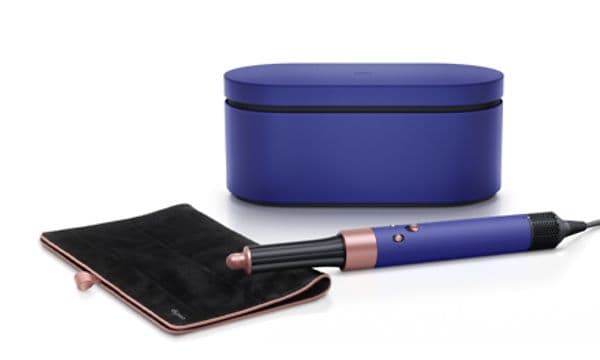 Dyson Airwrap ja Erikoisväri Dyson Airwrap™ multi-styler Complete säilytyskotelolla