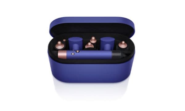 Billede af Dyson-designet etui