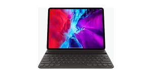 Apple - iPad Smart Keyboard