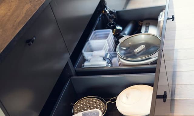 Epoq-Kitchen styles-Space