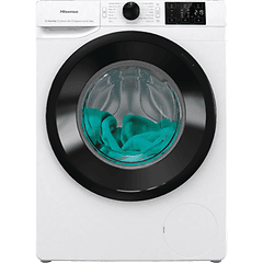 Hisense - Washing Machine Product Image