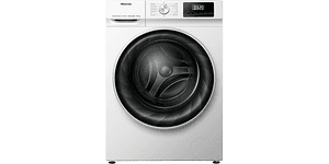 Hisense - Tvättmaskin och torktumlare produktbild