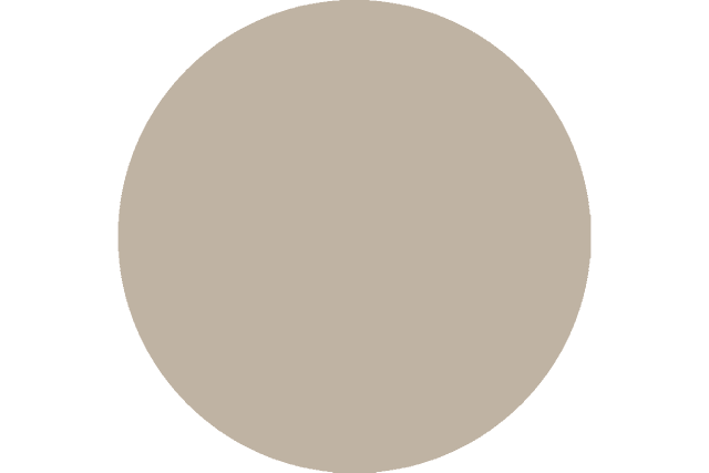 Jotun LADY Wonderwall 12076 Modern Beige fargeprøve