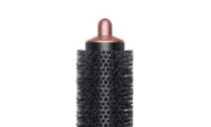 Round volumising børste