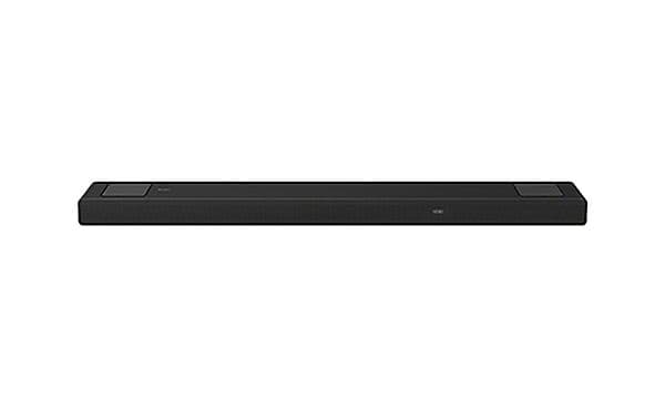 Sony - Kaiuttimet - Sony A5000 soundbarkaiutin