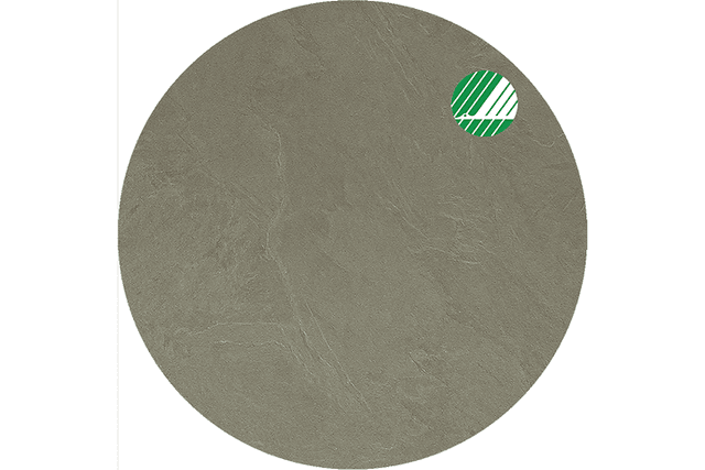 Epoq laminat bänkskiva Luserna Grigio med Svanenmärkning.