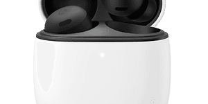 Produktbillede af Google Pixel Buds 