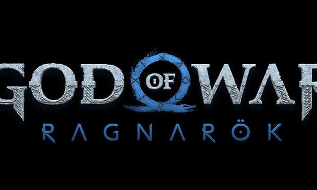 God of War Ragnarök