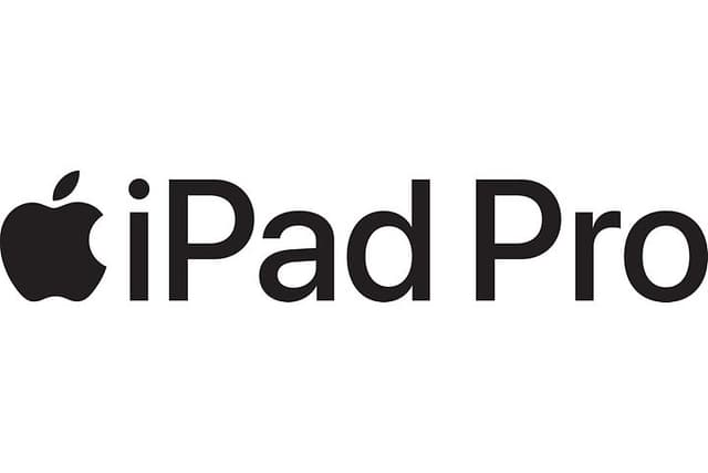 iPad Pro Logo
