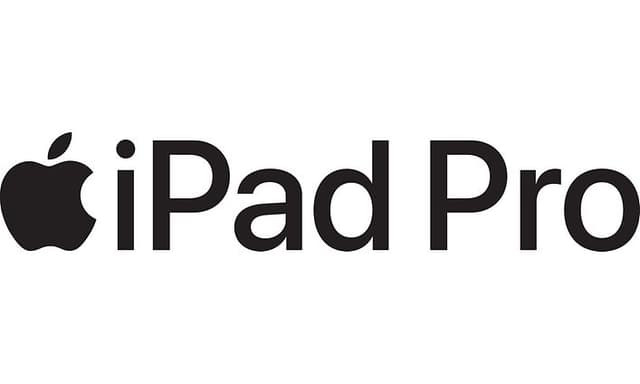 iPad Pro Logo