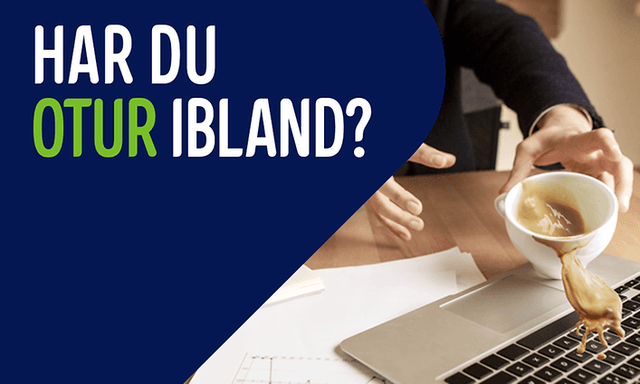 B2B - Laptop and tablet insurance - Top banner Mobile - SE