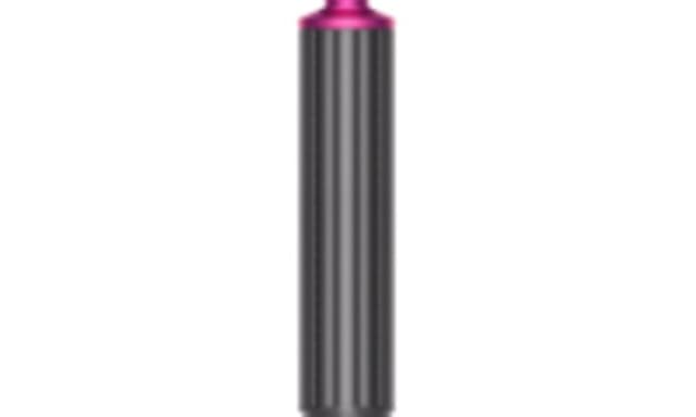 40mm Airwrap long barrel