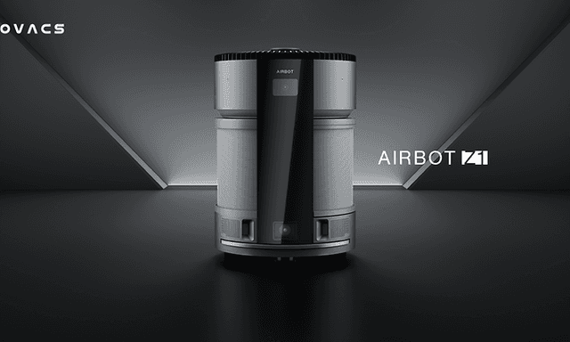 Ecovacs Airbot Z1 air cleaner 