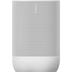 Sonos Move smart högtalare - kompatibel med Alexa.
