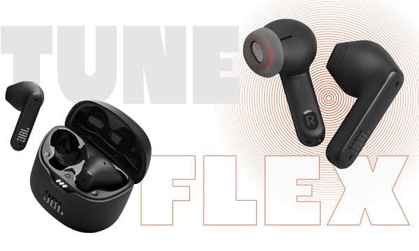 JBL - Tuneflex