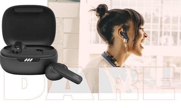 JBL Live pro 2 - dare
