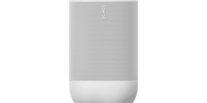 Sonos move smarthøyttaler kompatibel med Alexa