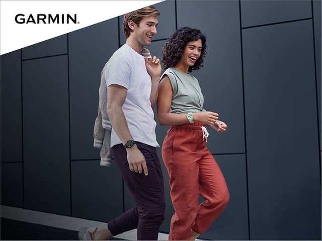 Garmin vívomove
