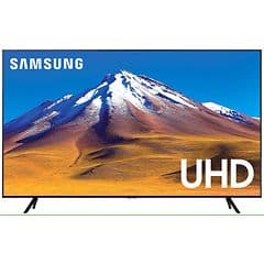 Samsung 75" 4K UHD basic TV