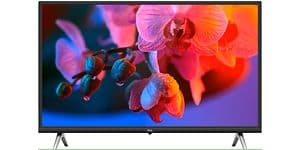 TLC 32" basic LED TV