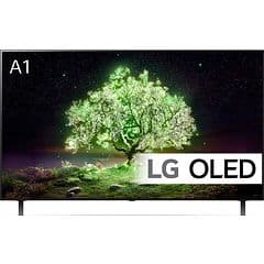 LG OLED basic TV