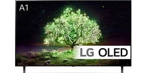 LG OLED basic TV