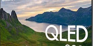 TV - High End TV -  QLED