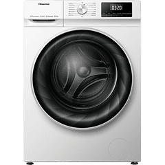 Produktbilde av vaskemaskin/tørketrommel fra Hisense