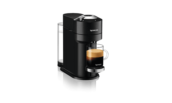 Nespresso Vertuo kaffemaskin