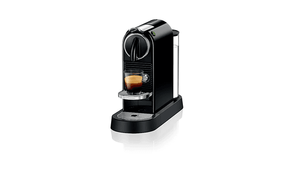 Nespresso Original kaffemaskin