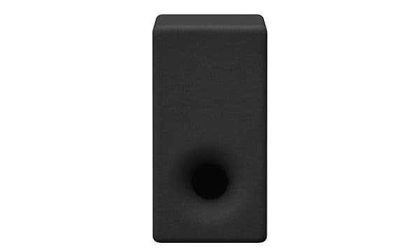 Sony - Høyttaler - SA-SW3 høyttaler