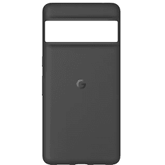 Musta suojakuori Google Pixel 7 Pro -puhelimeen