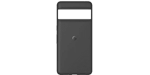 Musta suojakuori Google Pixel 7 Pro -puhelimeen