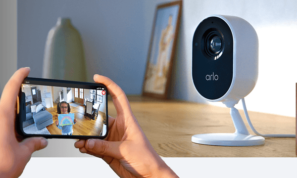 Arlo - Indoor camera