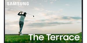 Samsung - The Terrace