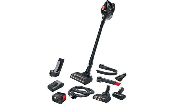 Produktbilde av Bosch Unlimited 8 støvsuger