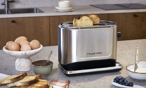 Russell Hobbs brødrister