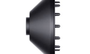 Billede af diffuser-tilbehør til Dyson Supersonic