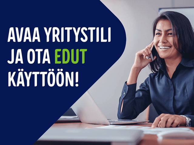 Avaa ilmainen yritystili ja ota edut käyttöön (3)