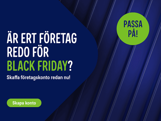 b2b black friday prepare