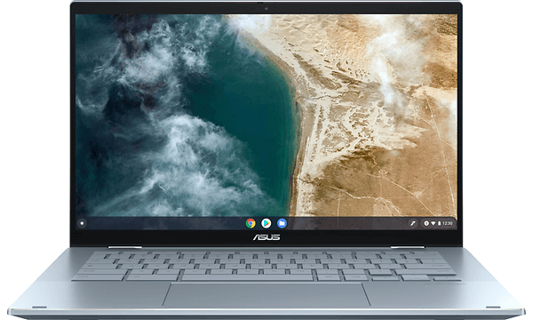 Produktbilde av Asus Chromebook Flip cx5400