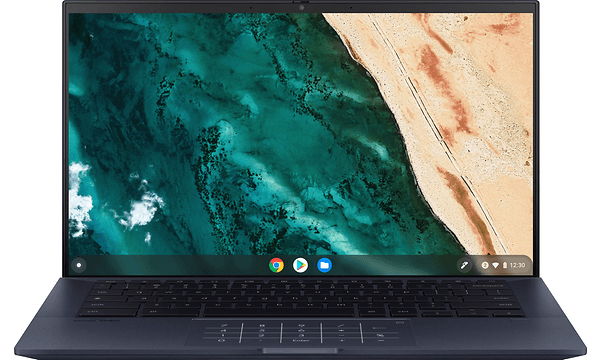 Asus Chromebook cx9400