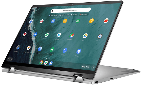 Produktbilde av Asus Chromebook Flip c434