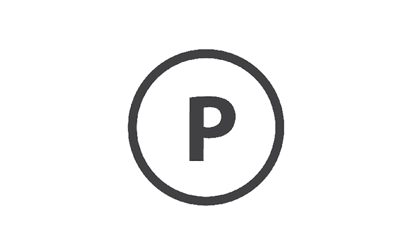Vaskesymbol P - Rensing