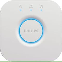 Philips Hue Bridge gateway for smartbelysning