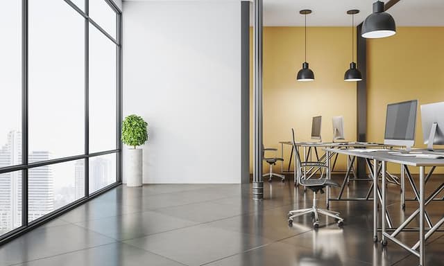 B2B -Cross category - Smart hacks to reduce electricity bills -Office lamps